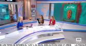 Entrevista a Sonia Bautista-Alarcón