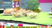 Cuidar nuestro cerebro desde la mesa