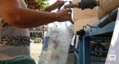 Un mes sin agua en la Mancomunidad de Pusa