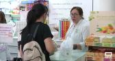 Las farmacias se quedan sin medicamentos para los trastornos de la menopausia
