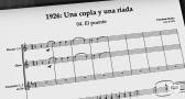 Polán, en Toledo, recupera una copla que formaba parte de su cultura popular