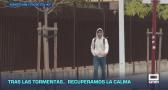 Previsión del tiempo - 18/09/2026