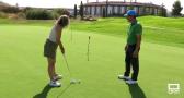 Golf para todos: el plan que conquista Toledo