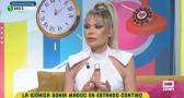 La icónica Sonia Madoc en Estando Contigo