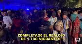 La noche en titulares - 18/09/26