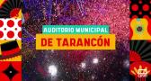 ¡Acompaña como público a A tu vera contigo en Tarancón con Diana Navarro!