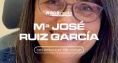 María José Ruiz García en el Generador de Ideas: toda la ciencia que cabe en el amarillo
