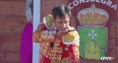 Corrida de toros desde Consuegra (19/09/2026)