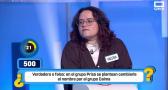 Atrápame si puedes - Programa 685
