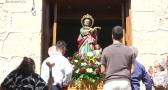 Último día de fiesta en La Recueja