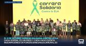 La carrera solidaria contra la ELA será el próximo 4 de octubre en Toledo