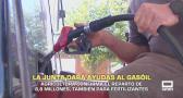 La Junta dará ayudas al gasoil - 23/09/2026