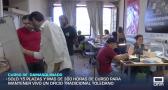 Óscar Martín Garrido, maestro artesano de damasquinado, recibirá la Medalla al Mérito Artesano