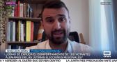 Entrevista a Sergi Urzay-Gómez