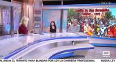 Entrevista a Salvador Guerrero y Alba Martínez Calvo