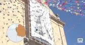 Los mayores son los protagonistas en las fiestas de Fuente de Pedro Naharro