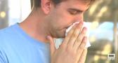 Los virus respiratorios llegan antes de tiempo