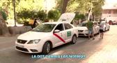 La DGT cambia las normas para conductores, ciclistas, motoristas, usuarios de patinete y taxistas