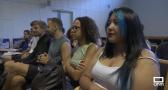 La UCLM da la bienvenida a sus estudiantes internacionales en Toledo