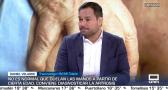 Entrevista a Daniel Velarde
