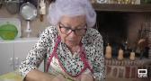 Margarita Millán, una apasionada de las miniaturas de Palomares del Campo