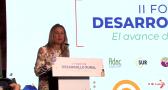 Foro sobre desarrollo rural en Sigüenza