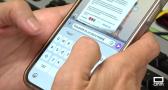 Hasta 2 años de cárcel por poner ciertos comentarios y fotos grupales en WhatsApp