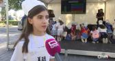 Segunda jornada del festival Sabor Toledo