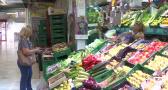 La cesta de la compra se ha encarecido un 40 % en los últimos 5 años