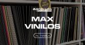Alberto Pérez (MaxVinilos) en Al Habla: el vinilo nunca dejó de girar