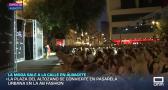 La moda sale a la calle en Albacete