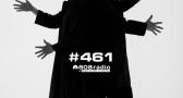 808 Radio #461 / Âme, Actress, CA7RIEL & Paco Amoroso, PinkPantheress, Fred again.. y Étienne de Crécy… / Radio CLM - 26/9/26