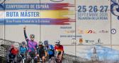 Campeonato de España Ruta Máster de Ciclismo: CRI (todas las categorías) | Completo
