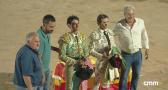 Gran final Guadalajara busca torero: novillada sin picadores desde Horche (27/09/2026)