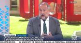 Entrevista a Julián Garde