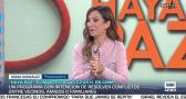 Entrevista a Sonia González - 28/9/2026