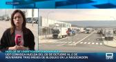 UGT convoca una huelga de logística en Guadalajara del 28 de octubre al 2 de noviembre