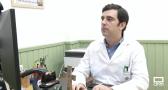 Álvaro, el farmacéutico de Navalcán