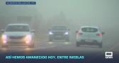 Previsión del tiempo - 29/09/2026