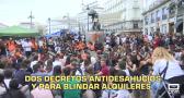 La noche en titulares - 29/09/26