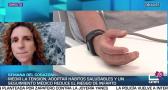 Entrevista a Leticia Fernández-Friera