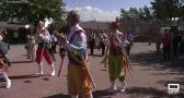 Fiestas de San Miguel en Montalbo