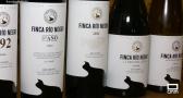 Nos acercamos a la vendimia de Finca Río Negro