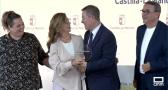 La Mesa del Tercer Sector entrega sus reconocimientos