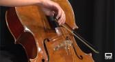Un músico iraní consigue una beca para estudiar en el Conservatorio de Albacete