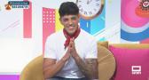 David Lafuente regresa a la música 6 años después