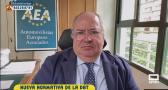 Nueva normativa de la DGT