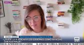 Entrevista a Valeria Aragón - 1/10/2026