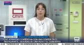 Entrevista a Cristina Ortiz