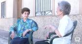 En el Día Internacional de los mayores conocemos a dos vecinas de Cabezarados casi centenarias